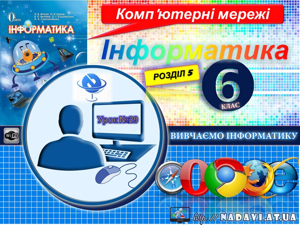 Правила поведінки