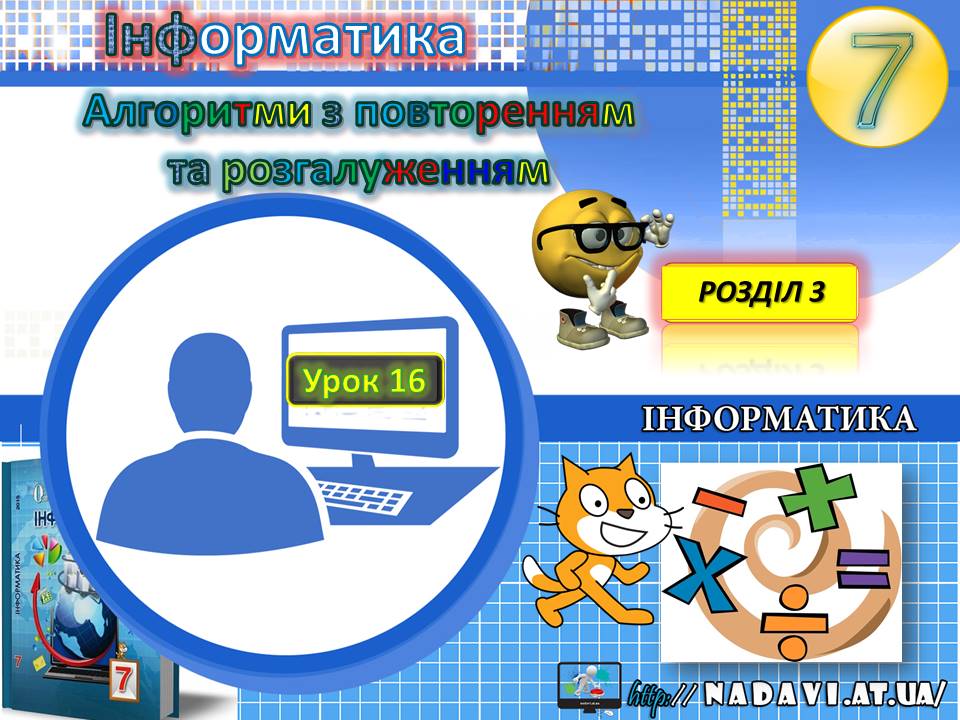 Правила поведінки